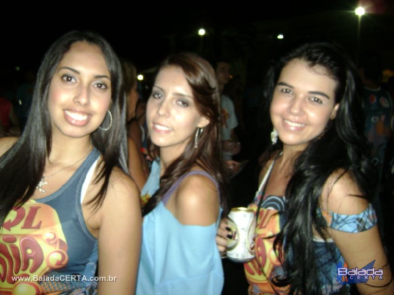 Balada: Fotos da Festa Skol folia, no Palcio de Cristal em Uberlandia-MG