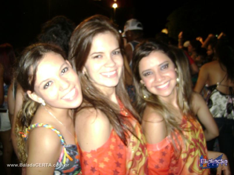 Balada: Fotos da Festa Skol folia, no Palcio de Cristal em Uberlandia-MG