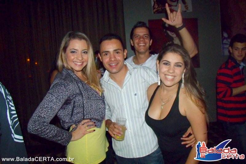 Balada: Fotos Lanamento Playground no Sibipiruna em Uberlandia/MG