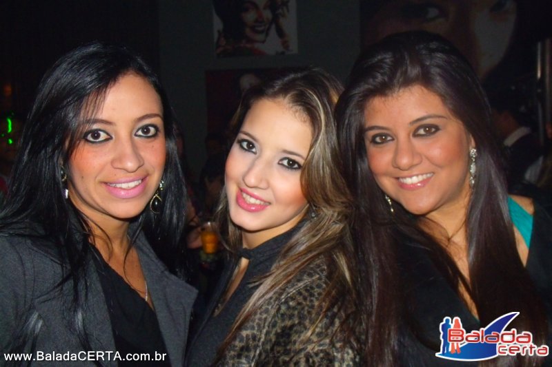 Balada: Fotos Lanamento Playground no Sibipiruna em Uberlandia/MG