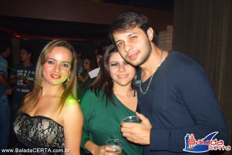 Balada: Fotos Lanamento Playground no Sibipiruna em Uberlandia/MG