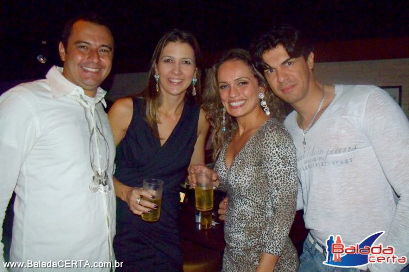 Balada: Fotos Lanamento Playground no Sibipiruna em Uberlandia/MG