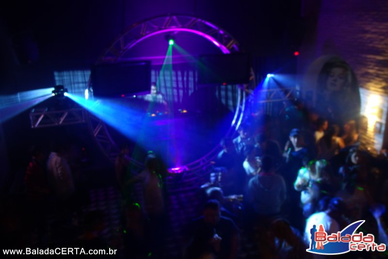 Balada: Fotos Lanamento Playground no Sibipiruna em Uberlandia/MG