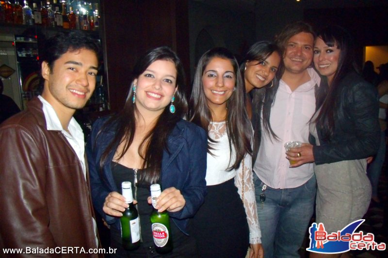 Balada: Fotos Lanamento Playground no Sibipiruna em Uberlandia/MG