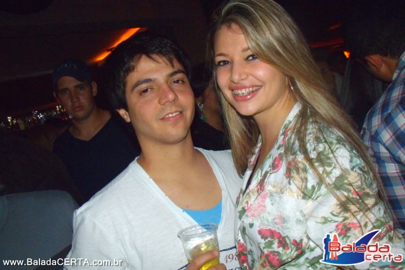 Balada: Fotos Lan�amento Playground no Sibipiruna em Uberlandia/MG
