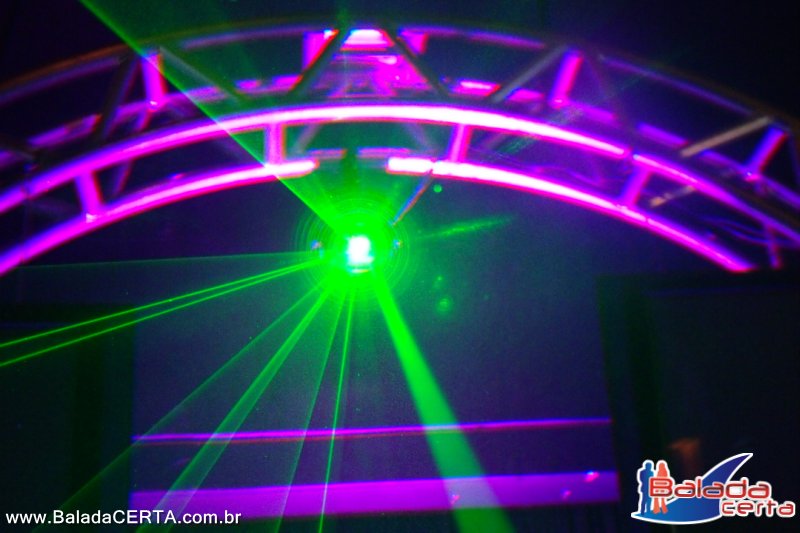 Balada: Fotos Lan�amento Playground no Sibipiruna em Uberlandia/MG
