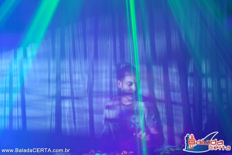 Balada: Fotos Lan�amento Playground no Sibipiruna em Uberlandia/MG