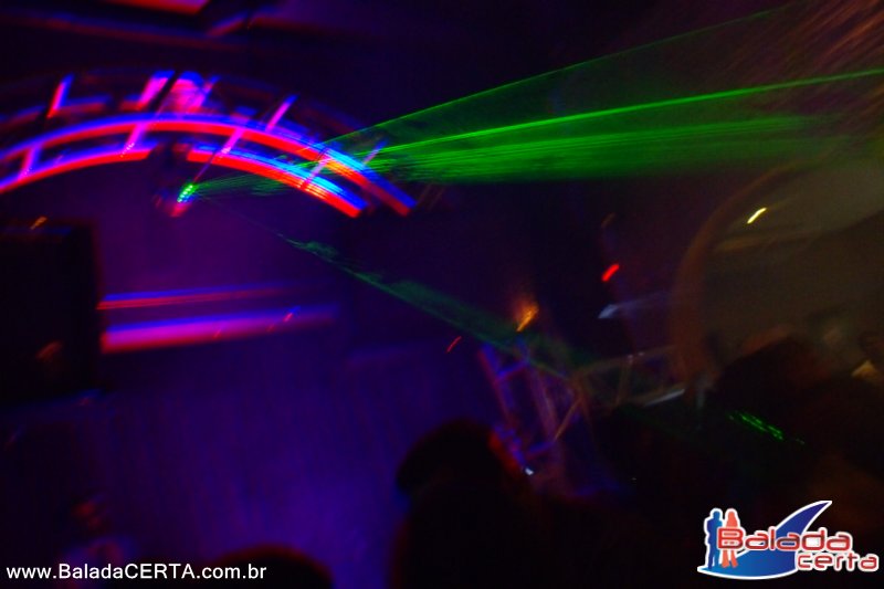 Balada: Fotos Lan�amento Playground no Sibipiruna em Uberlandia/MG