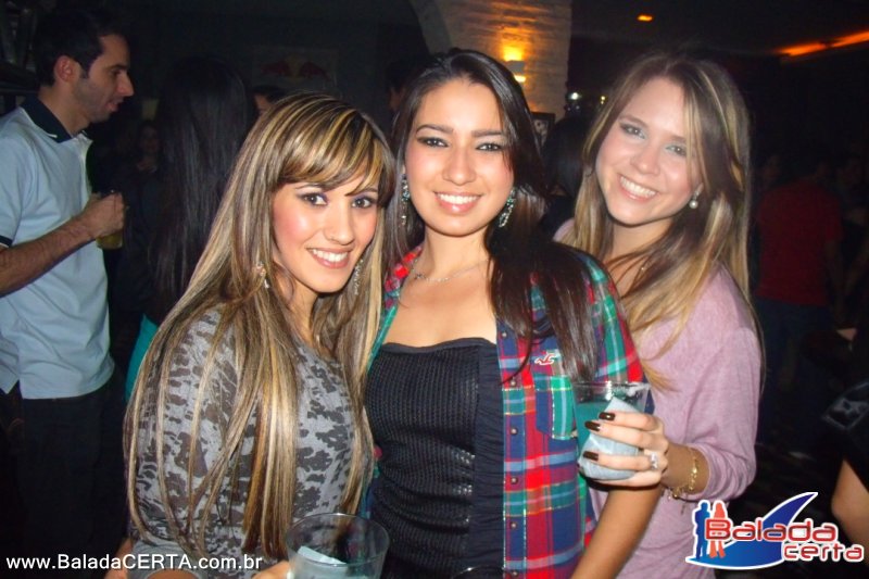 Balada: Fotos Lan�amento Playground no Sibipiruna em Uberlandia/MG