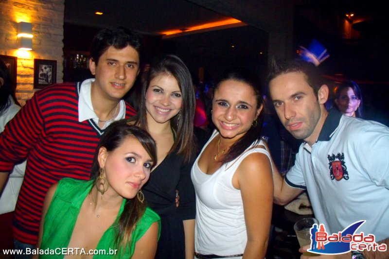 Balada: Fotos Lan�amento Playground no Sibipiruna em Uberlandia/MG