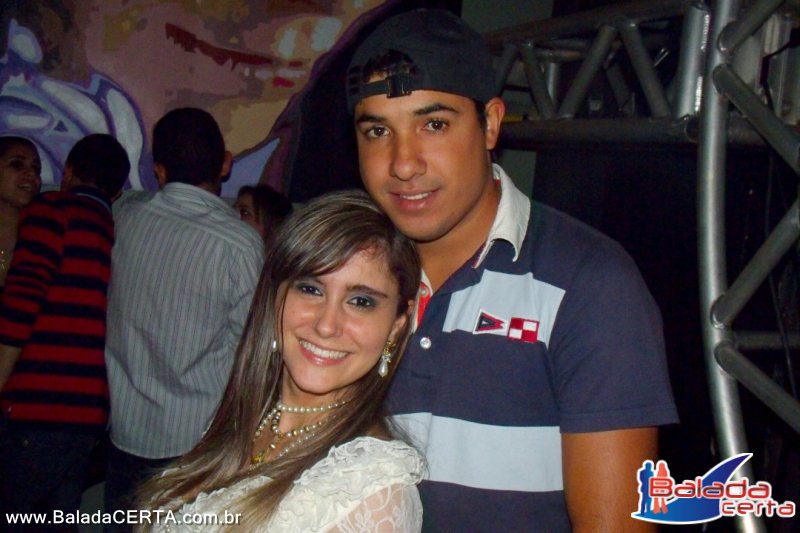 Balada: Fotos Lan�amento Playground no Sibipiruna em Uberlandia/MG