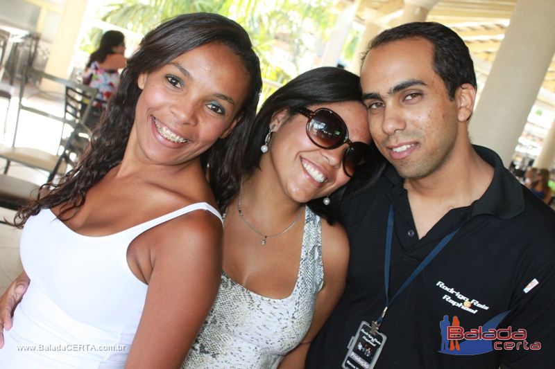 Balada: Fotos de domingo na A+.Com Vicente Pires - DF