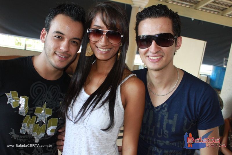 Balada: Fotos de domingo na A+.Com Vicente Pires - DF