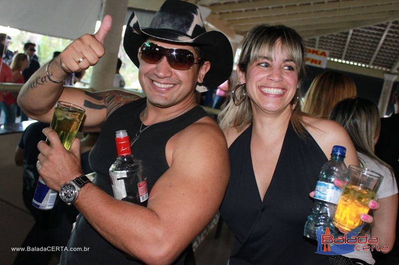 Balada: Fotos de domingo na A+.Com Vicente Pires - DF