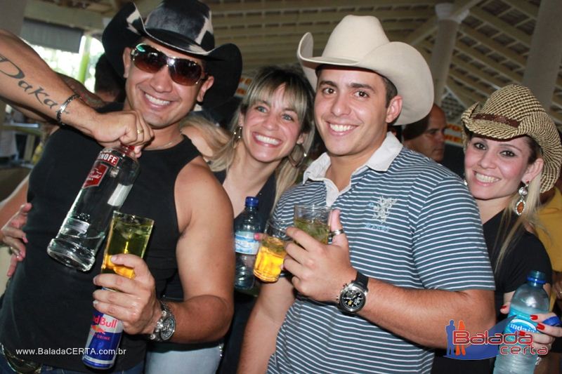 Balada: Fotos de domingo na A+.Com Vicente Pires - DF