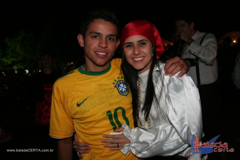 Balada: Fotos de sabado na Fantasy 2010 na ASBAC - DF