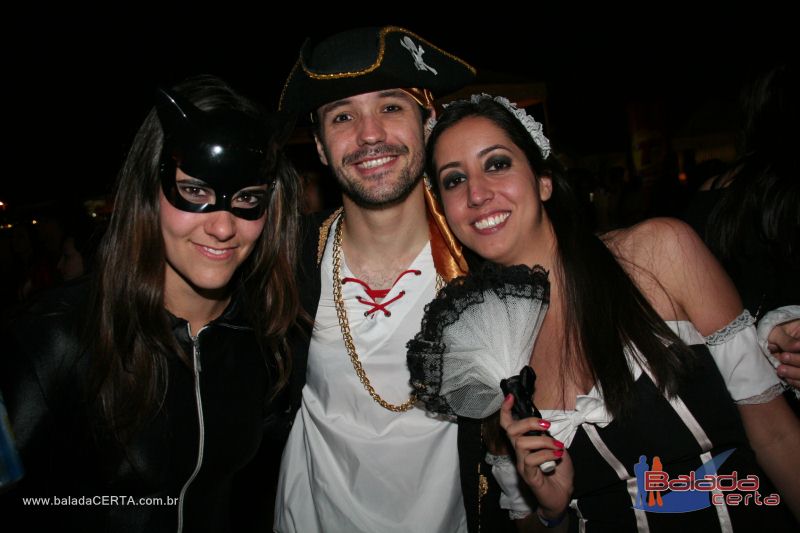 Balada: Fotos de sabado na Fantasy 2010 na ASBAC - DF