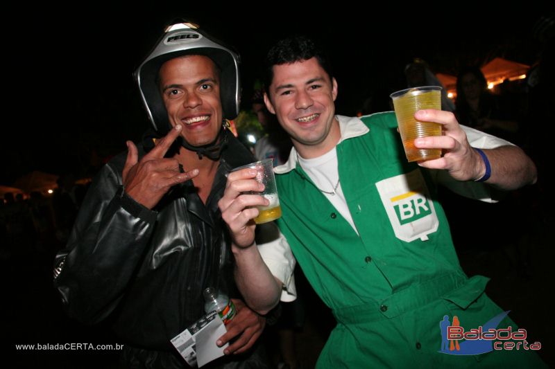 Balada: Fotos de sabado na Fantasy 2010 na ASBAC - DF