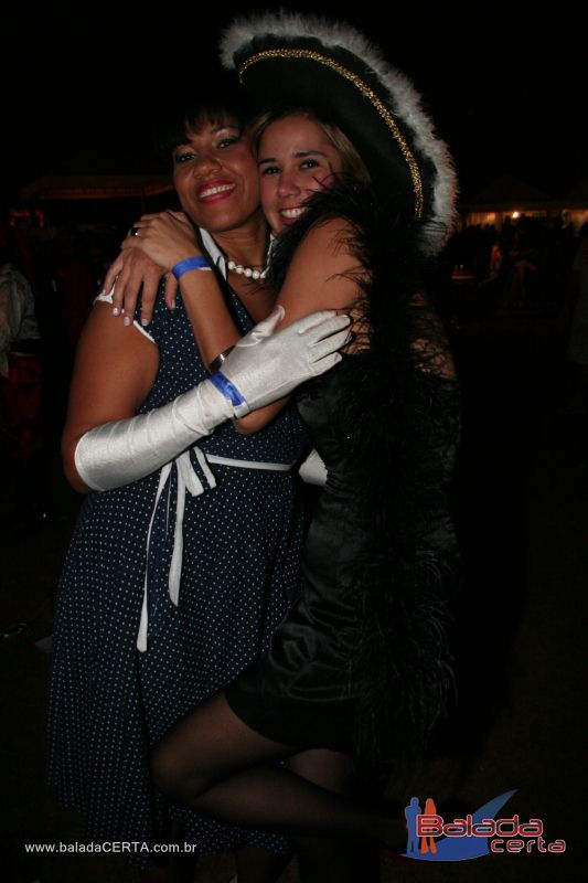 Balada: Fotos de sabado na Fantasy 2010 na ASBAC - DF