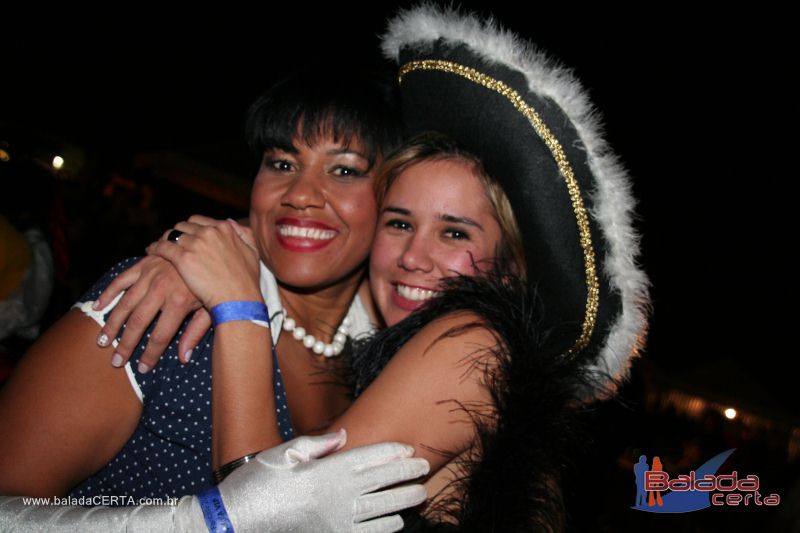 Balada: Fotos de sabado na Fantasy 2010 na ASBAC - DF