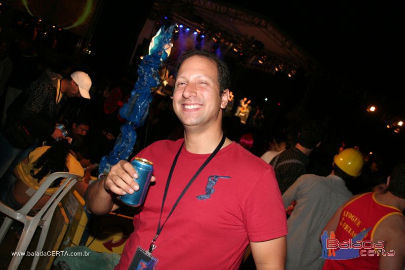 Balada: Fotos de sabado na Fantasy 2010 na ASBAC - DF