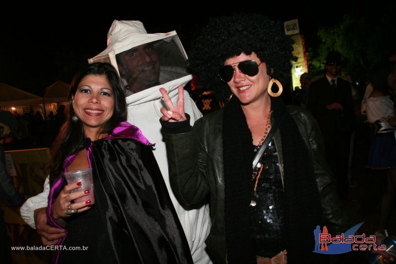 Balada: Fotos de sabado na Fantasy 2010 na ASBAC - DF