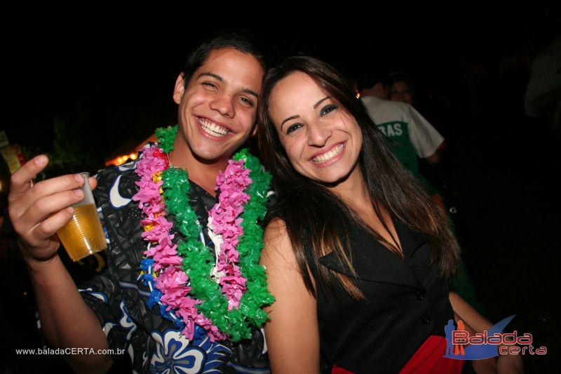 Balada: Fotos de sabado na Fantasy 2010 na ASBAC - DF