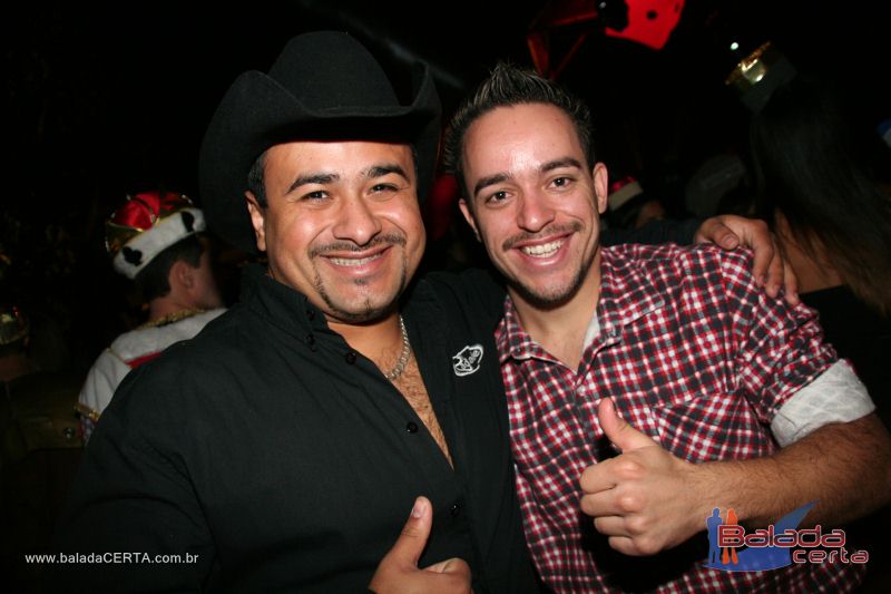 Balada: Fotos de sabado na Fantasy 2010 na ASBAC - DF