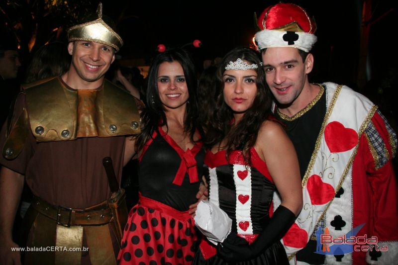 Balada: Fotos de sabado na Fantasy 2010 na ASBAC - DF