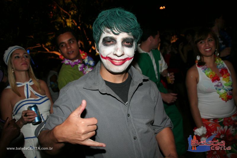 Balada: Fotos de sabado na Fantasy 2010 na ASBAC - DF