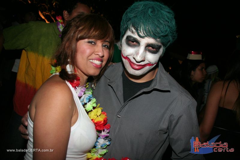 Balada: Fotos de sabado na Fantasy 2010 na ASBAC - DF