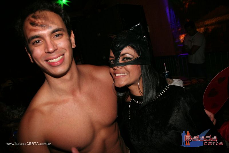 Balada: Fotos de sabado na Fantasy 2010 na ASBAC - DF