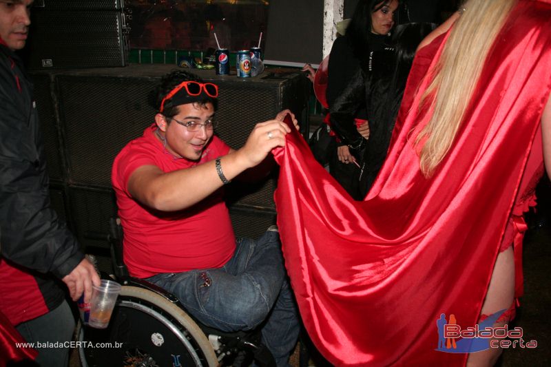 Balada: Fotos de sabado na Fantasy 2010 na ASBAC - DF