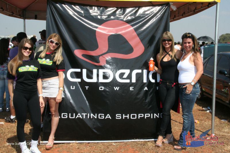 Balada: Fotos de domingo na Copa Drift no Autodromo de Brasilia - DF