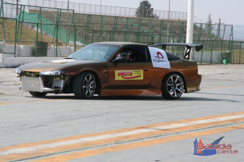 Balada: Fotos de domingo na Copa Drift no Autodromo de Brasilia - DF