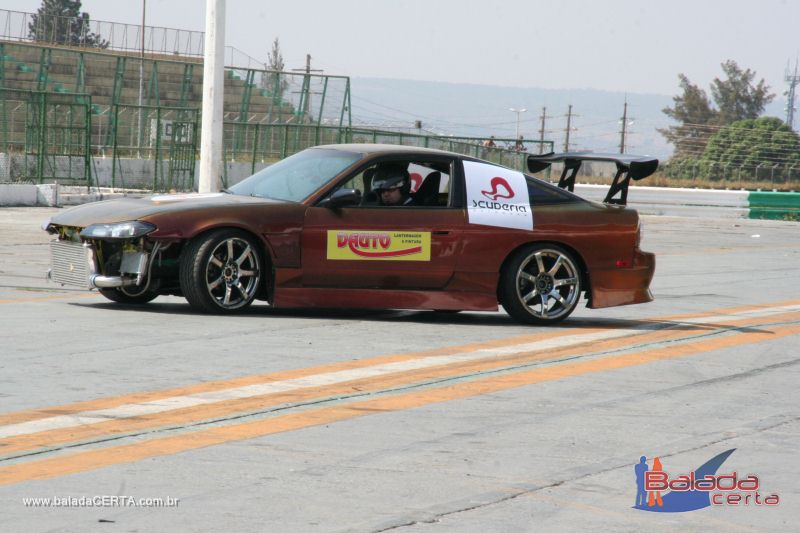 Balada: Fotos de domingo na Copa Drift no Autodromo de Brasilia - DF