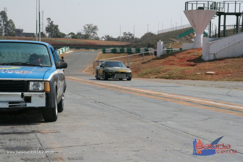 Balada: Fotos de domingo na Copa Drift no Autodromo de Brasilia - DF