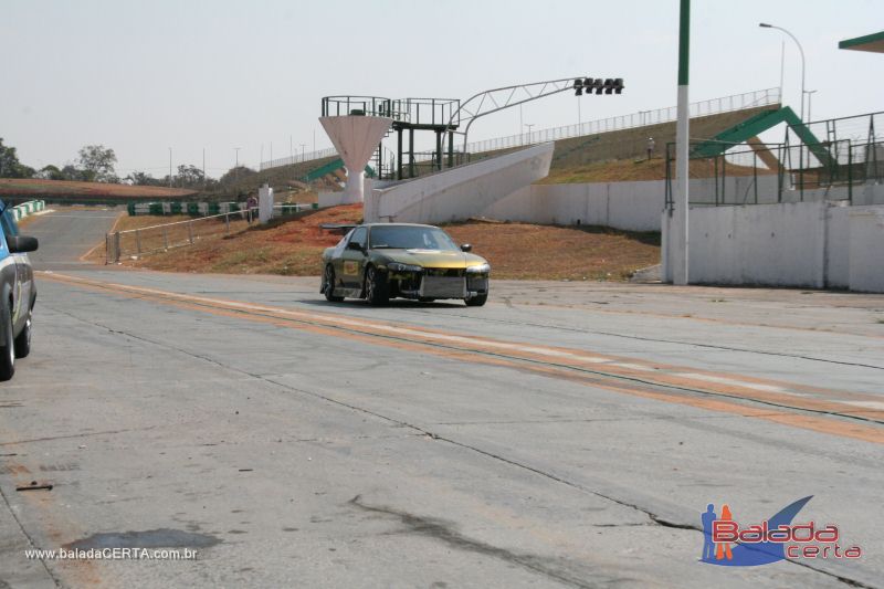 Balada: Fotos de domingo na Copa Drift no Autodromo de Brasilia - DF