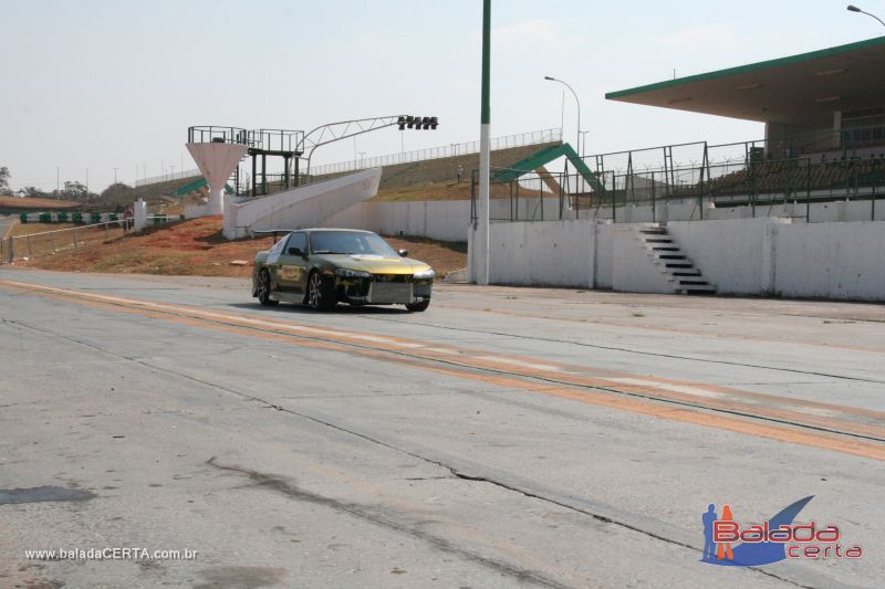 Balada: Fotos de domingo na Copa Drift no Autodromo de Brasilia - DF