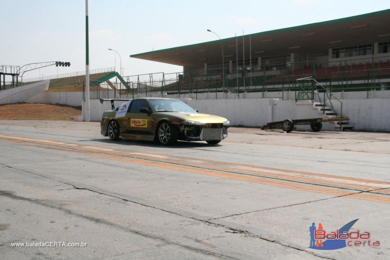 Balada: Fotos de domingo na Copa Drift no Autodromo de Brasilia - DF