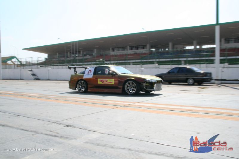 Balada: Fotos de domingo na Copa Drift no Autodromo de Brasilia - DF