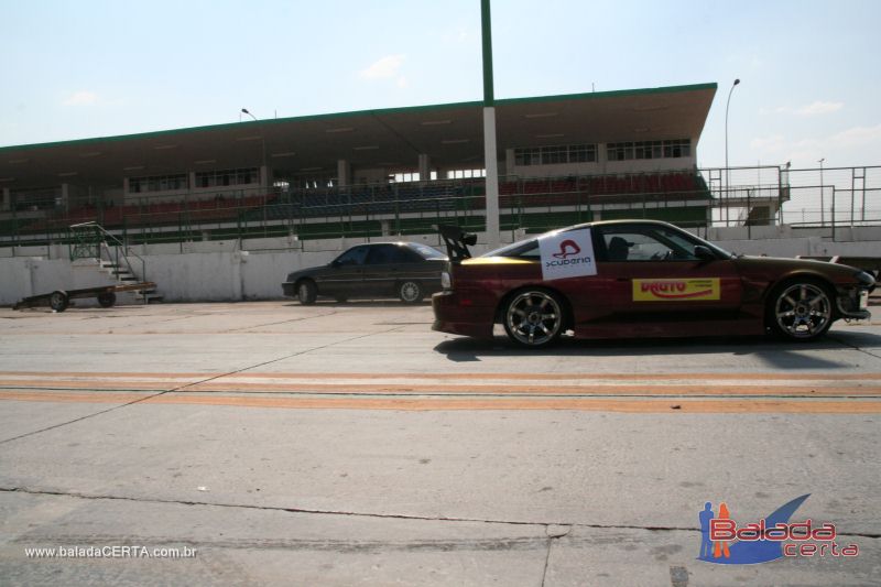 Balada: Fotos de domingo na Copa Drift no Autodromo de Brasilia - DF
