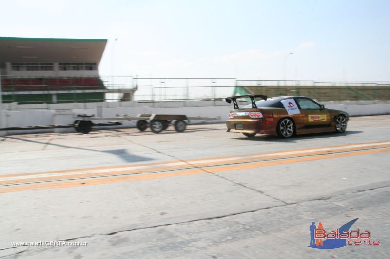 Balada: Fotos de domingo na Copa Drift no Autodromo de Brasilia - DF