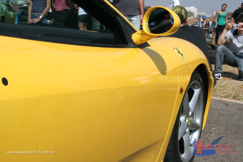 Balada: Fotos de domingo na Copa Drift no Autodromo de Brasilia - DF