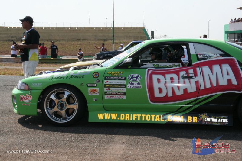 Balada: Fotos de domingo na Copa Drift no Autodromo de Brasilia - DF