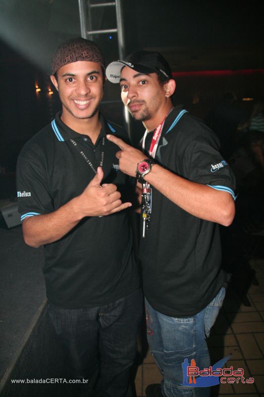 Balada: Fotos de quinta no Caapa Bar em Taguatinga - DF