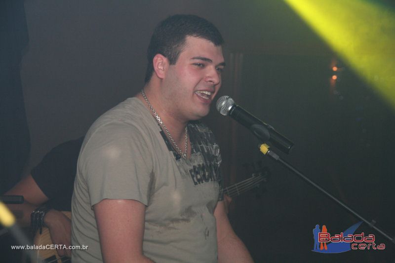 Balada: Fotos de quinta no Caapa Bar em Taguatinga - DF