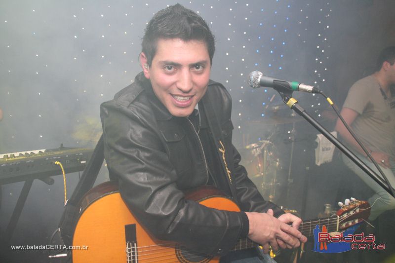 Balada: Fotos de quinta no Caapa Bar em Taguatinga - DF