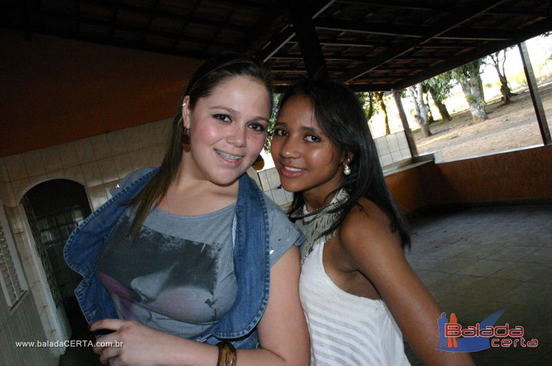 Balada: Fotos de domingo Niver da Suelen
