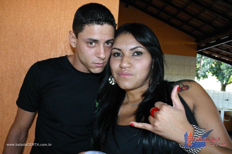 Balada: Fotos de domingo Niver da Suelen
